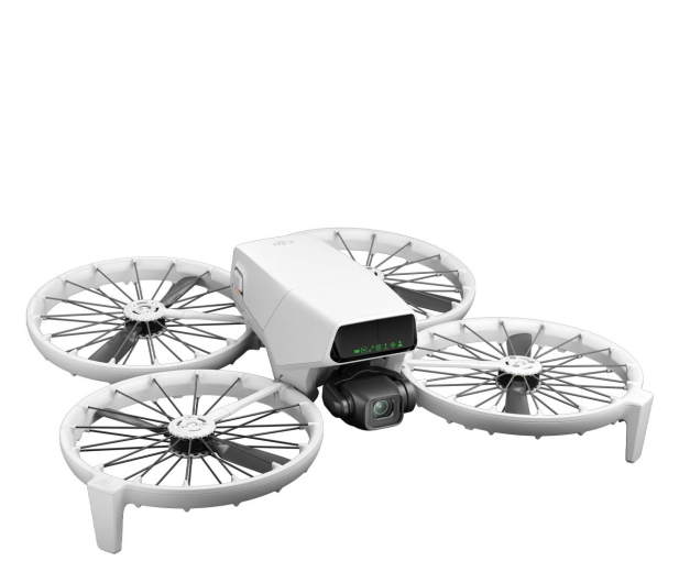 DJI FLIP (RC-N3) - 1301003 - zdjęcie 4